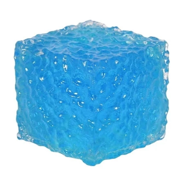 Water Cube Texture Squishy Toys