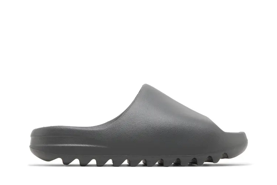Buy adidas Yeezy Slides 'Granite' - ID4132 | GOAT