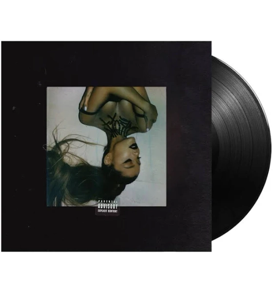 Ariana Grande - Thank U Next