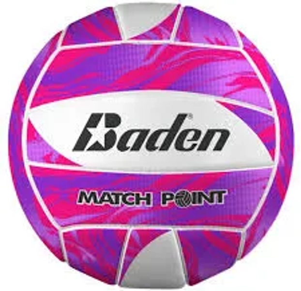 Recreational Outdoor Volleyball Match Point Paint