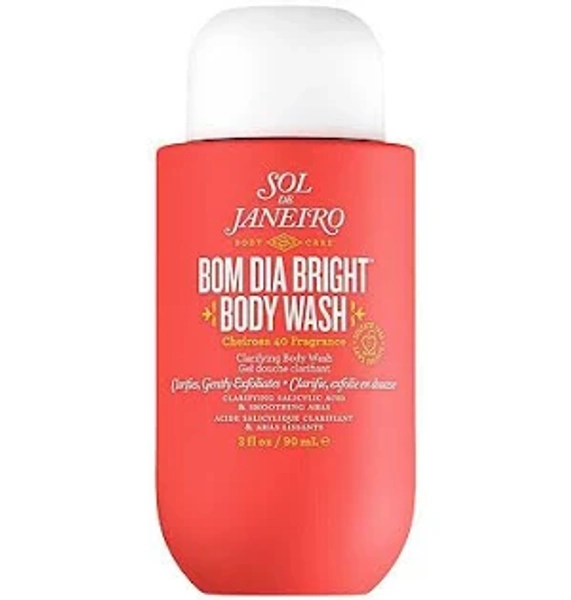Sol De Janeiro Bright Body Wash