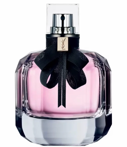 Eau de parfum Yves Saint Laurent Mon Paris para mujer