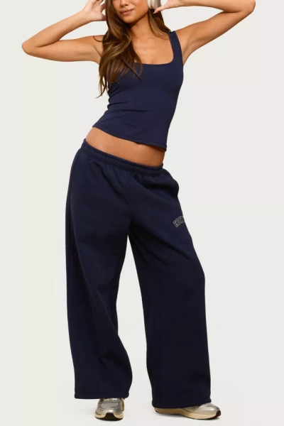 Edikted Edikted Major Sweatpants