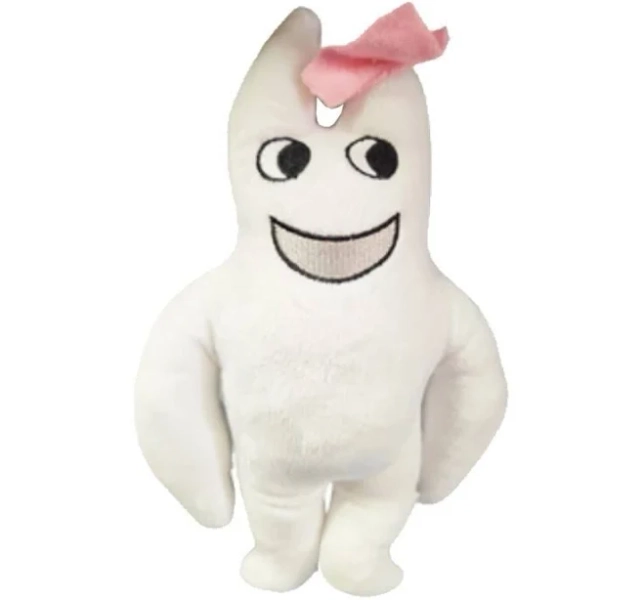 Garden Of Banban Bt 9 Inch Stuffed Animals Toddler Plush Toys Kids
