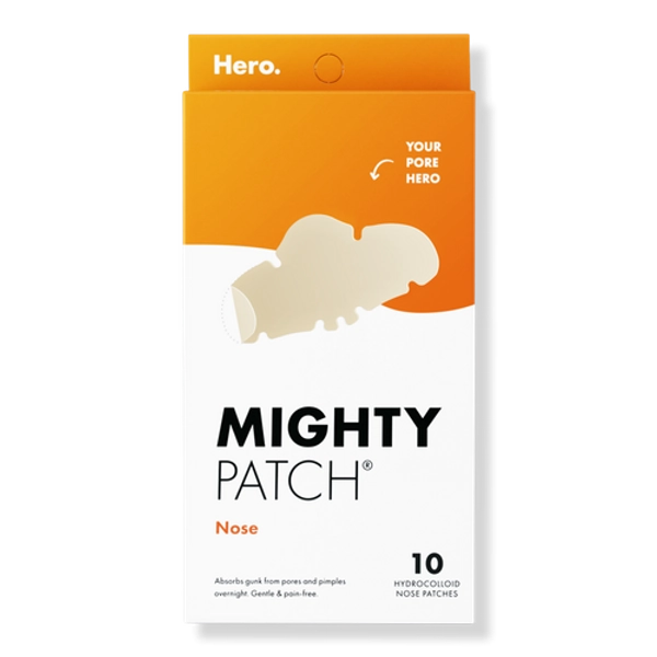 Mighty Patch Nose Pore Pimple Patches