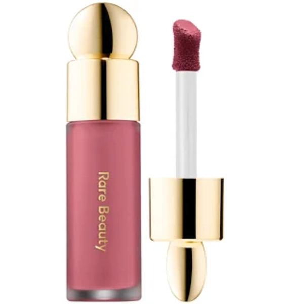 Rare Beauty Soft Pinch Liquid Blush Believe - true mauve