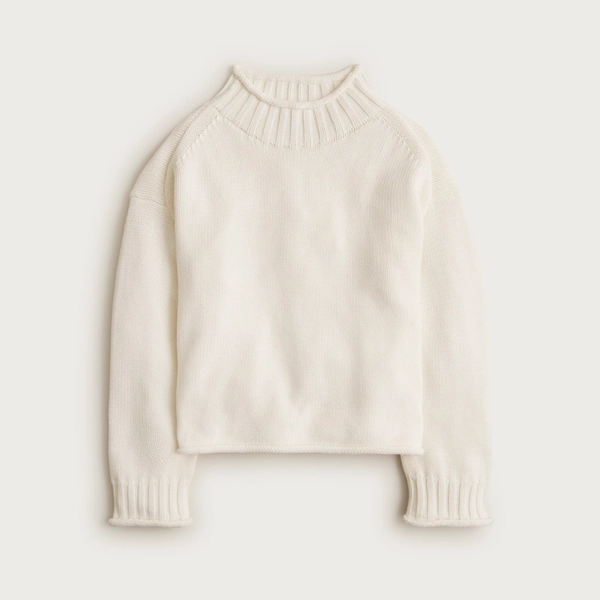 2025 Rollneck&trade; sweater