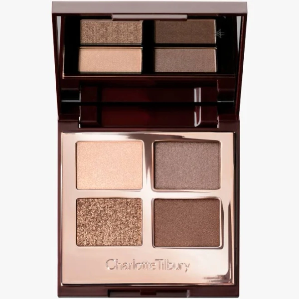 Charlotte Tilbury Luxury Palette #