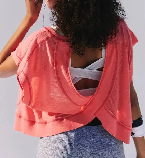 Free People FP Movement Women's My Time Tee