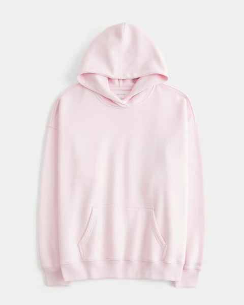 Hollister Feel Good Oversized Hoodie