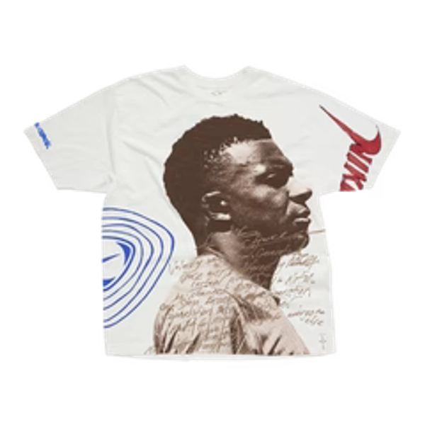 CJ X NIKE ATHLETES SERIES: TEE (MBAPPÉ)