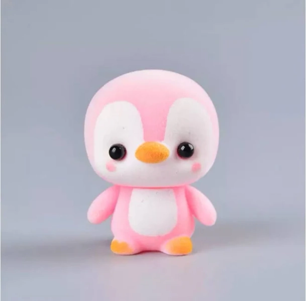 Kawaii Mini Penguin Cute Dolls - Limited Edition