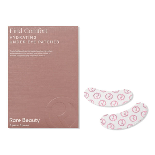 Find Comfort Hydrating Under Eye Patches