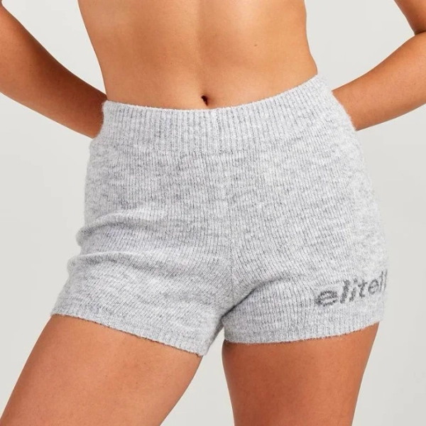 Elite 11 Knitted Shorts