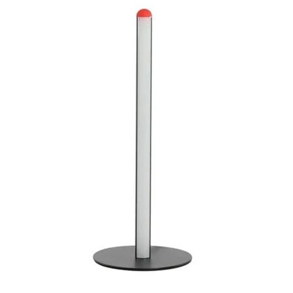 Purecasa Atmosphere Floor Lamp for Hotel Living Room Bedroom, Creative Succinct Modern Nordic Style Table Lamp LED Decorative Lamp for Home Decor,