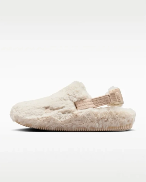 Nike Calm SE Women's Mules