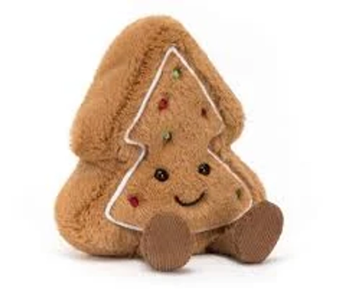 Jellycat Amuseables Tree Cookie