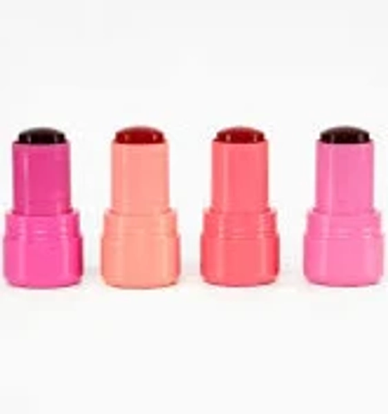 Jelly Blush Bundle: Sangria, Peach Bellini, Watermelon Punch, and Cherry Bomb