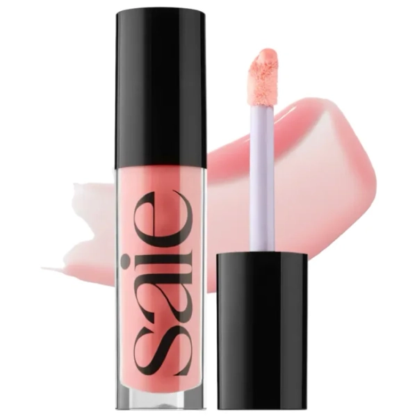 Glossybounce™ High-Shine Hydrating Lip Gloss Oil - kisst