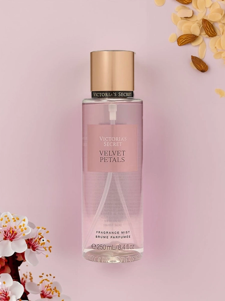 Velvet Petals Body Mist 250ml - Size ONE