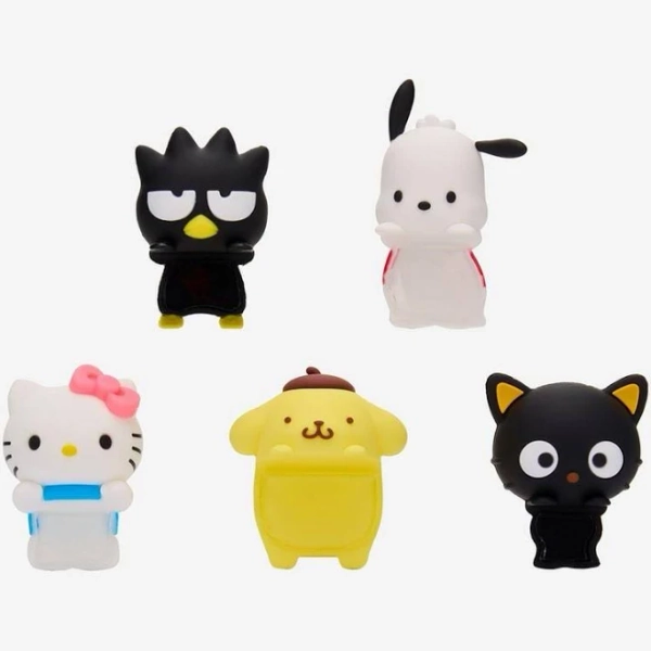 Hello Kitty and Friends Blind Box Phone Buddy