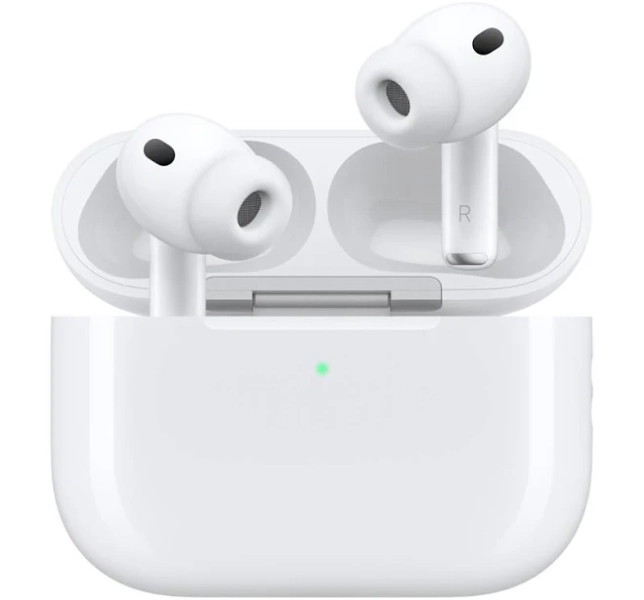 Apple AirPods Pro 3