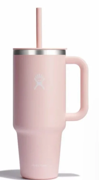 40 oz Travel Tumbler 