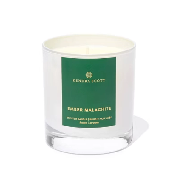 Kendra Scott Candle - Gauva