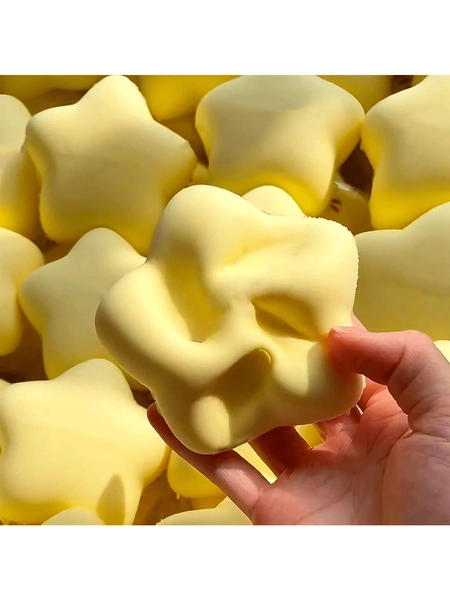 star squishy 