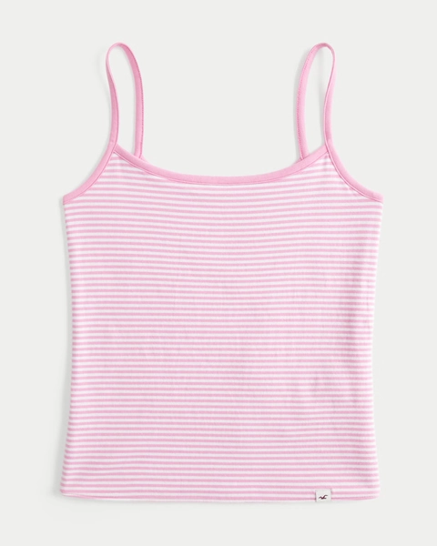 Hollister Callie Reversible Cami