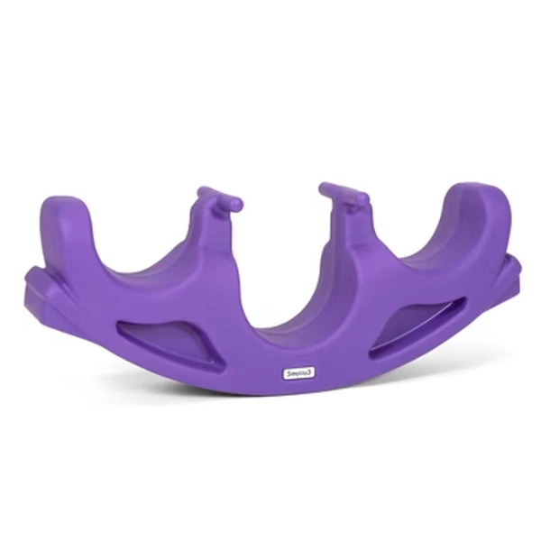 Simplay3 Rock & Roll Teeter - Purple