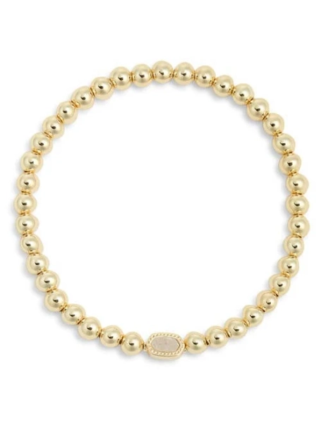 Kendra Scott Mini Elaina Stretch Bracelet