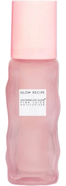 Glow Recipe Watermelon Pink Juice Oil-Free Moisturizer