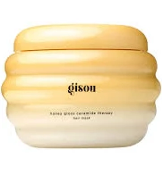 Honey Gloss Ceramide Therapy Hydrating Hair Mask