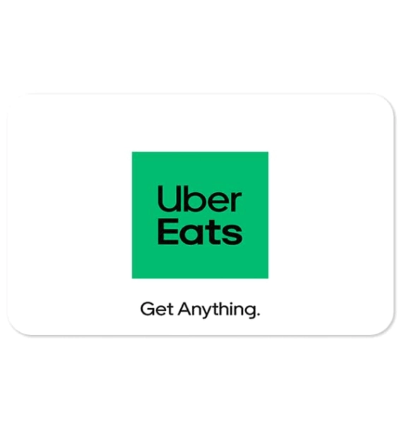 Uber eGift Card