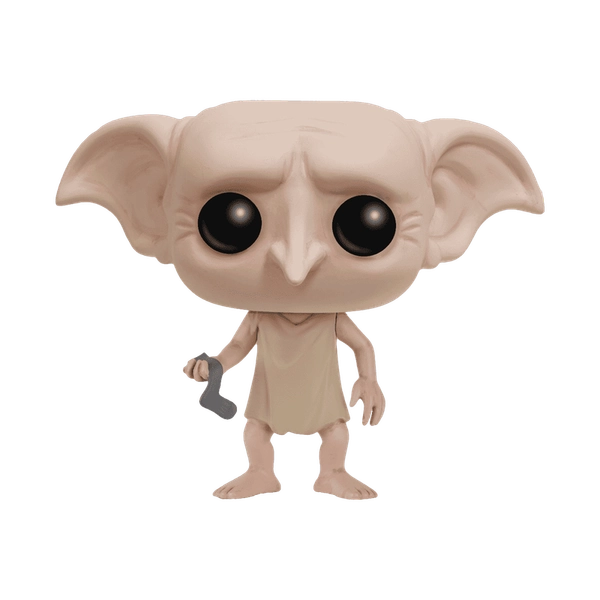 Pop! Dobby