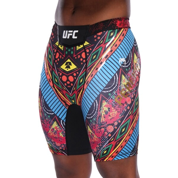 Men's UFC Unrivaled by VENUM Red Alex Pereira Vale Tudo Short