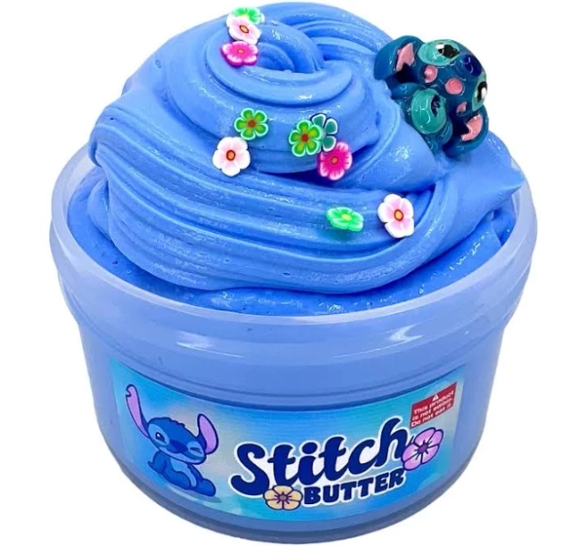 Stitch Butter