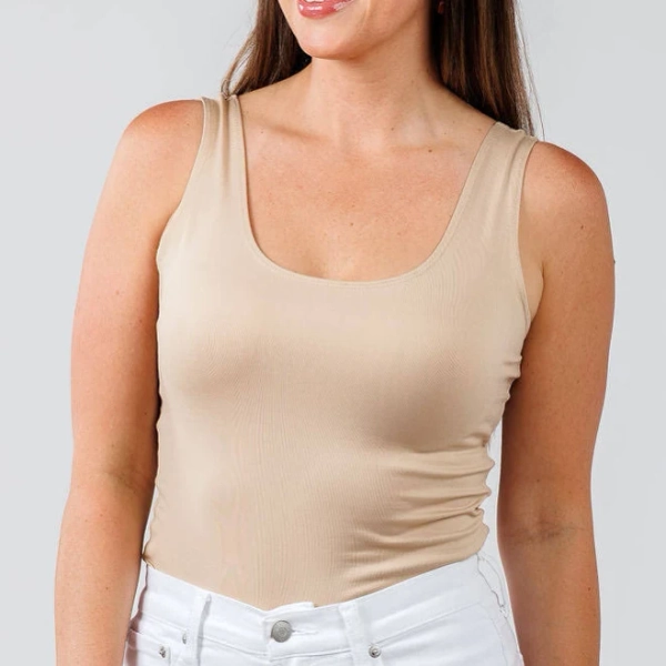 A'nue Classic Micro Tank