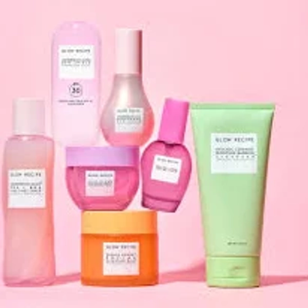 The Glow Recipe Experience Kit