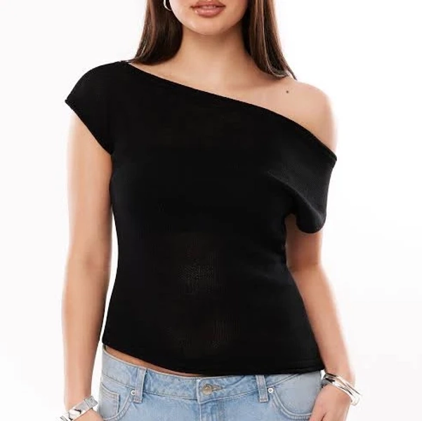 Supré Mara Knit Top