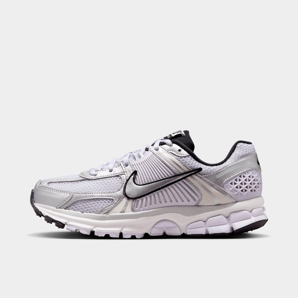Women's Nike Zoom Vomero 5 Casual Shoes - Size 5.0