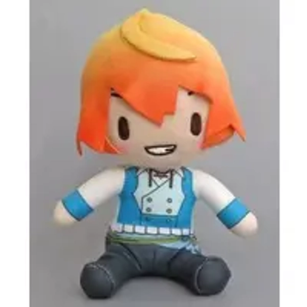 (USED) Tenma Tsukasa - Plush - Project SEKAI