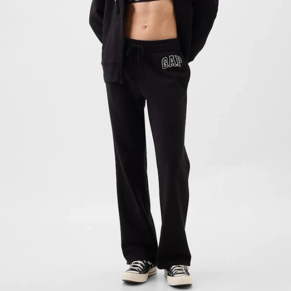 Gap Women's Logo Sweatpants