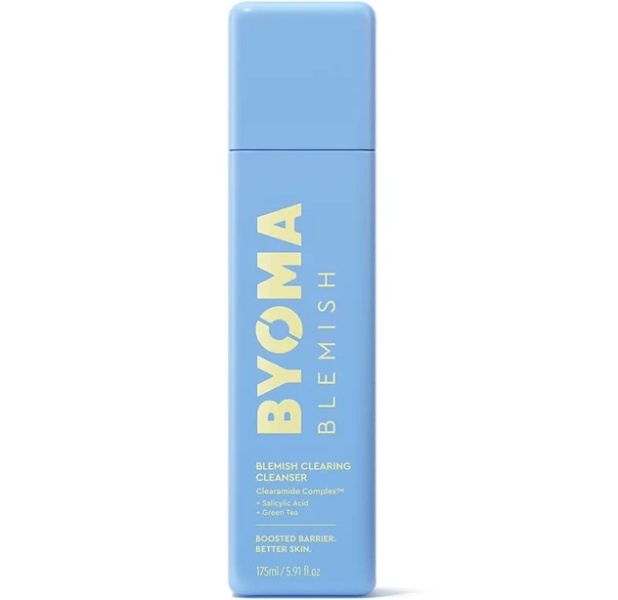 BYOMA Blemish Clearing Cleanser 175ml