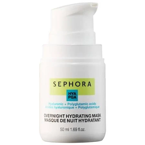 Sephora Collection Overnight Hydrating Mask
