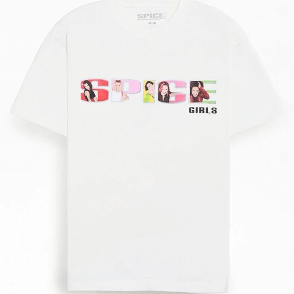 Spice Girls T-Shirt