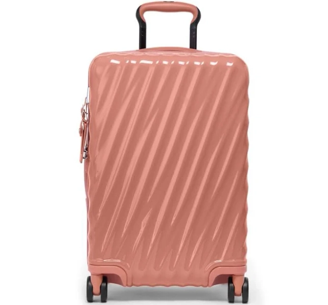 Tumi 19 Degree International Expandable Carry-On