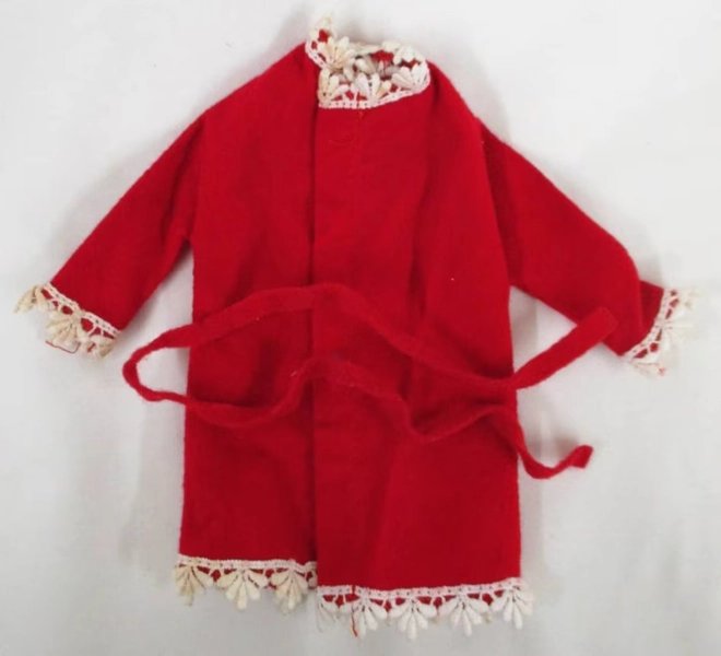 Sindy doll "Cosy Nights" outfit
