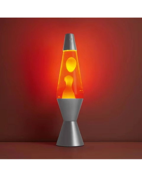 Lava Lamp